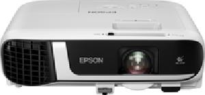 Epson EB-FH52 - 4000 ANSI Lumen - 3LCD - 1080p (1920x1080) - 16000:1 - 16:9 - 762 - 7620 mm (30 - 300 Zoll)